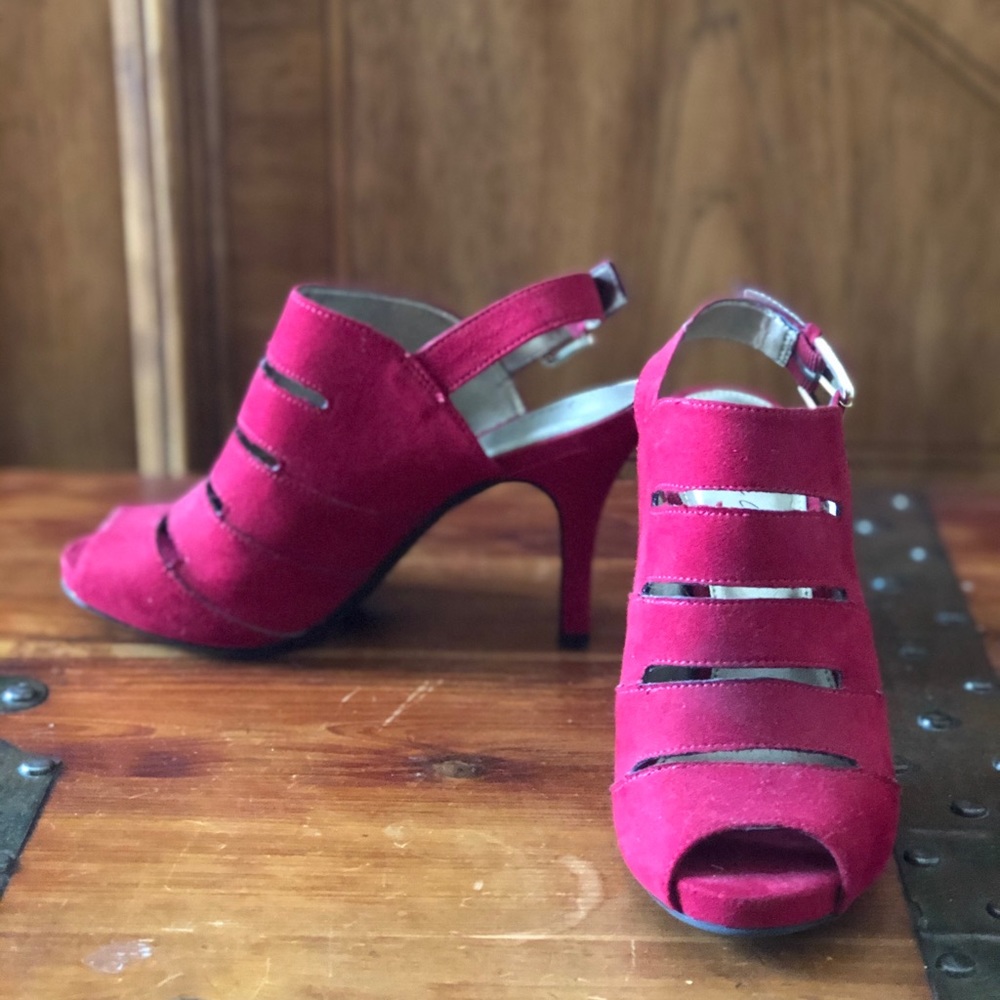 Women’s Heels